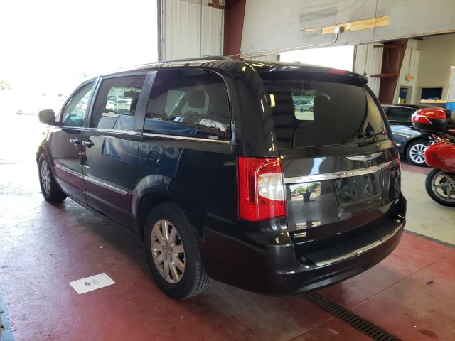 Photo 2 VIN: 2C4RC1BG2ER382575 - CHRYSLER TOWN & COU 