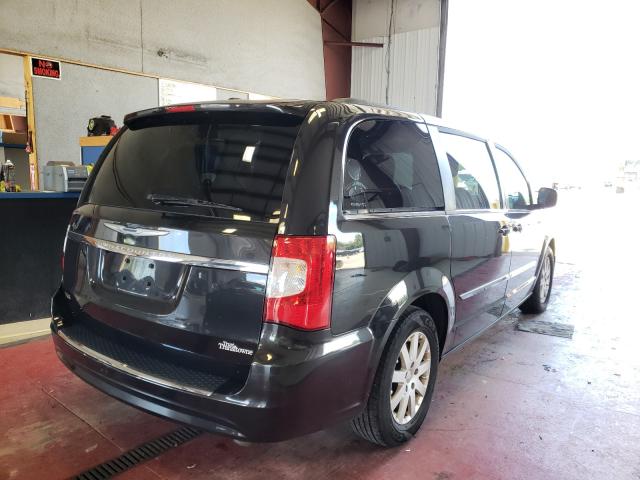 Photo 3 VIN: 2C4RC1BG2ER382575 - CHRYSLER TOWN & COU 