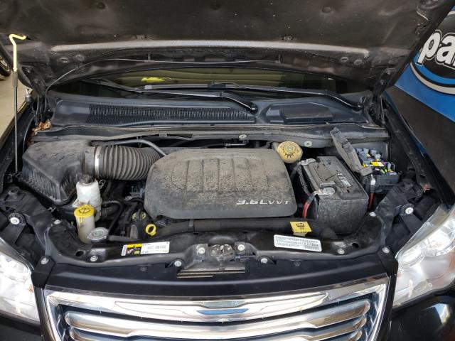 Photo 6 VIN: 2C4RC1BG2ER382575 - CHRYSLER TOWN & COU 