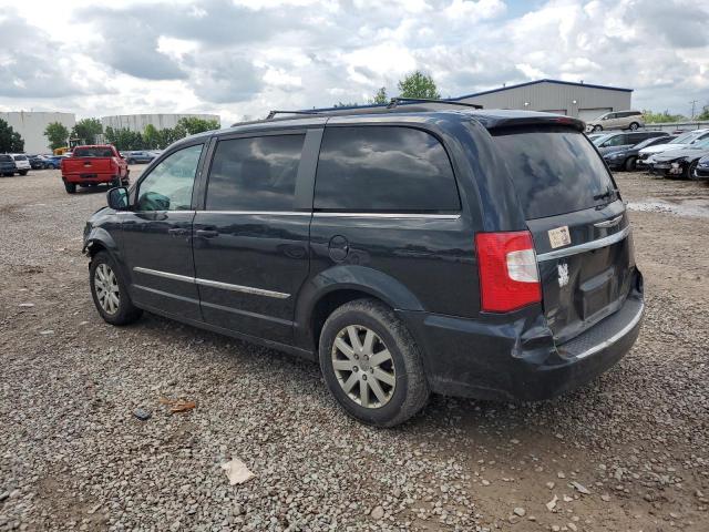 Photo 1 VIN: 2C4RC1BG2ER383564 - CHRYSLER MINIVAN 