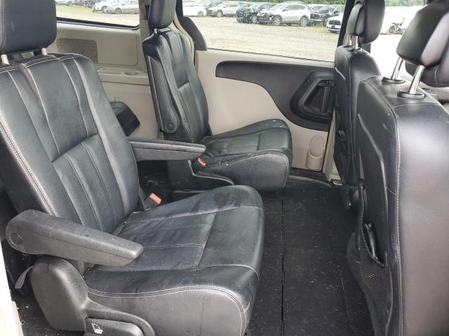 Photo 10 VIN: 2C4RC1BG2ER383564 - CHRYSLER MINIVAN 