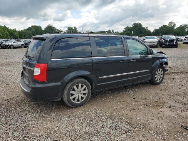 Photo 2 VIN: 2C4RC1BG2ER383564 - CHRYSLER MINIVAN 