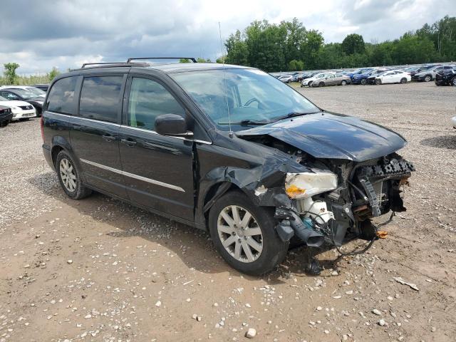 Photo 3 VIN: 2C4RC1BG2ER383564 - CHRYSLER MINIVAN 