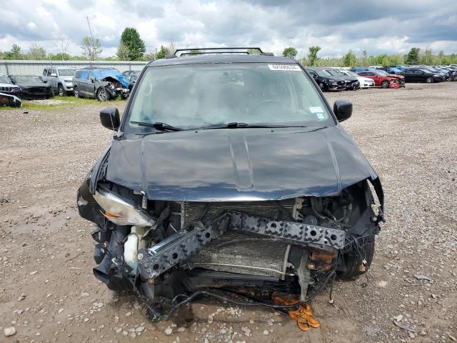 Photo 4 VIN: 2C4RC1BG2ER383564 - CHRYSLER MINIVAN 