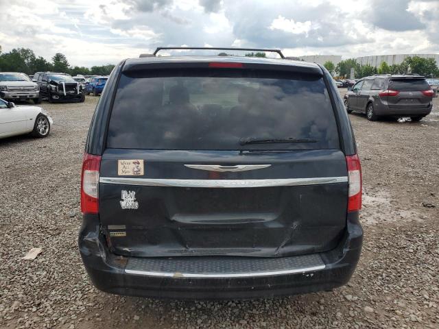 Photo 5 VIN: 2C4RC1BG2ER383564 - CHRYSLER MINIVAN 