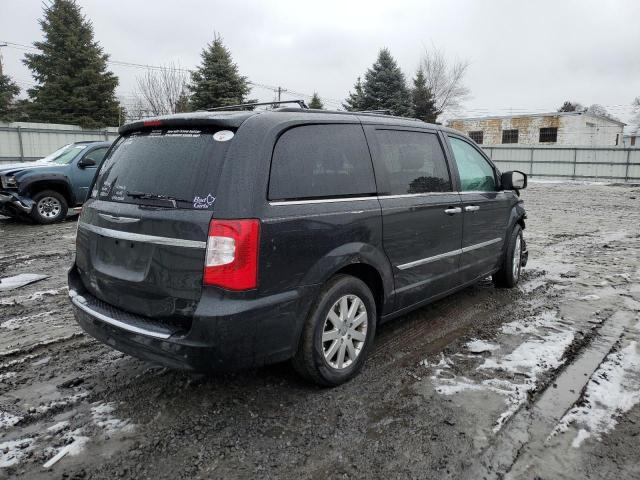 Photo 2 VIN: 2C4RC1BG2ER393804 - CHRYSLER TOWN & COU 