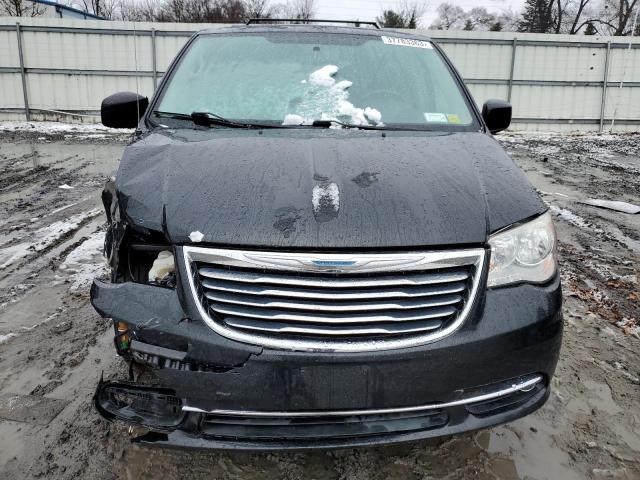 Photo 4 VIN: 2C4RC1BG2ER393804 - CHRYSLER TOWN & COU 