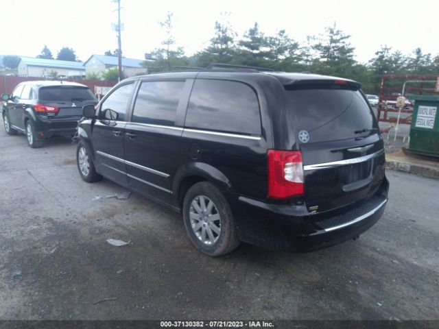 Photo 2 VIN: 2C4RC1BG2ER394077 - CHRYSLER TOWN & COUNTRY 