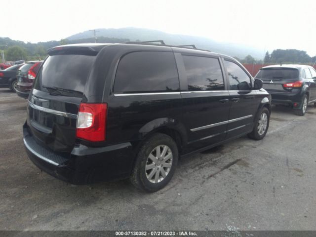 Photo 3 VIN: 2C4RC1BG2ER394077 - CHRYSLER TOWN & COUNTRY 