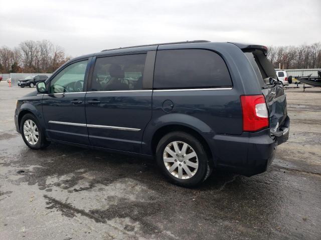 Photo 1 VIN: 2C4RC1BG2ER394614 - CHRYSLER TOWN & COU 