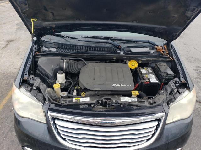 Photo 11 VIN: 2C4RC1BG2ER394614 - CHRYSLER TOWN & COU 