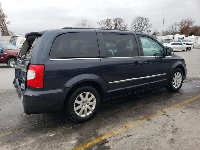 Photo 2 VIN: 2C4RC1BG2ER394614 - CHRYSLER TOWN & COU 