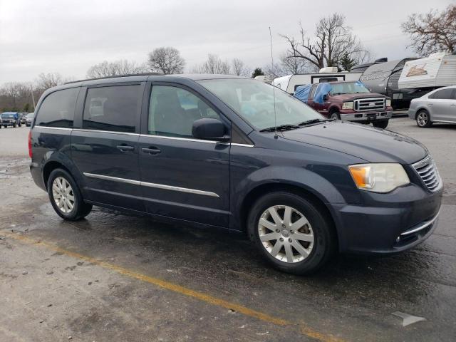 Photo 3 VIN: 2C4RC1BG2ER394614 - CHRYSLER TOWN & COU 