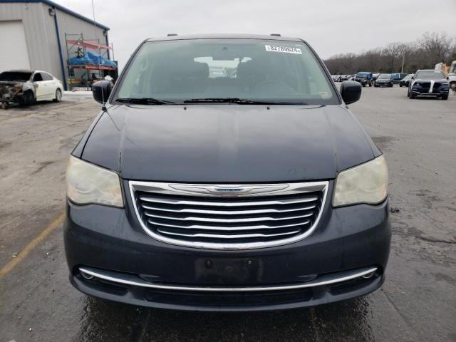 Photo 4 VIN: 2C4RC1BG2ER394614 - CHRYSLER TOWN & COU 