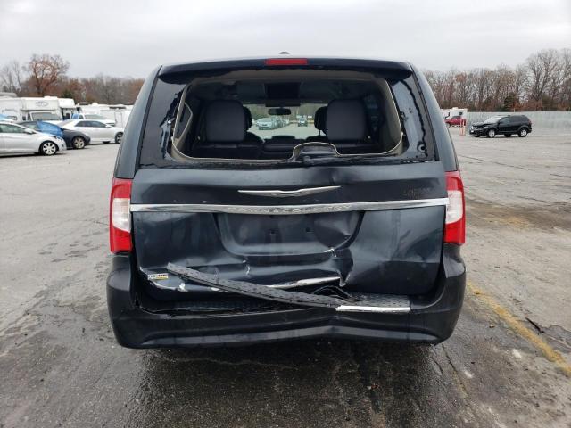 Photo 5 VIN: 2C4RC1BG2ER394614 - CHRYSLER TOWN & COU 