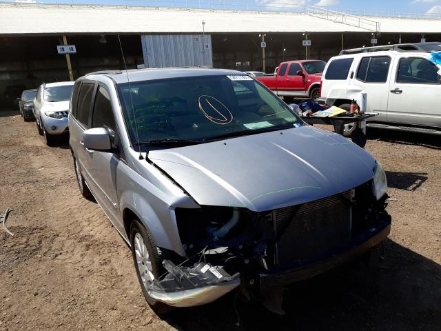 Photo 0 VIN: 2C4RC1BG2ER394709 - CHRYSLER TOWN &AMP COU 