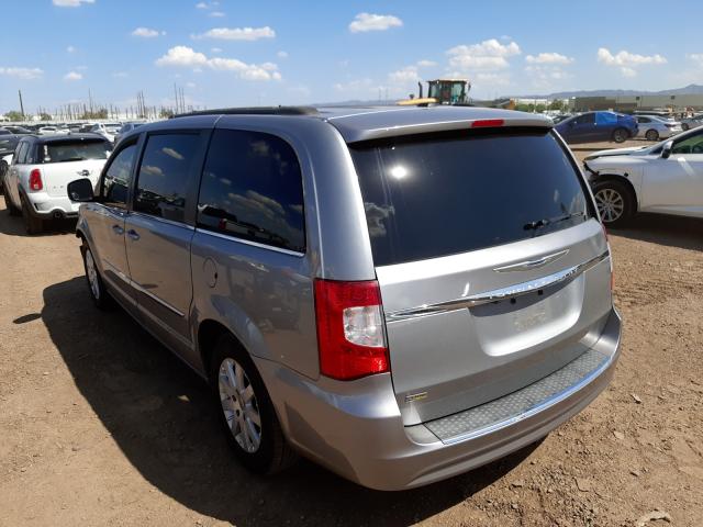 Photo 2 VIN: 2C4RC1BG2ER394709 - CHRYSLER TOWN &AMP COU 