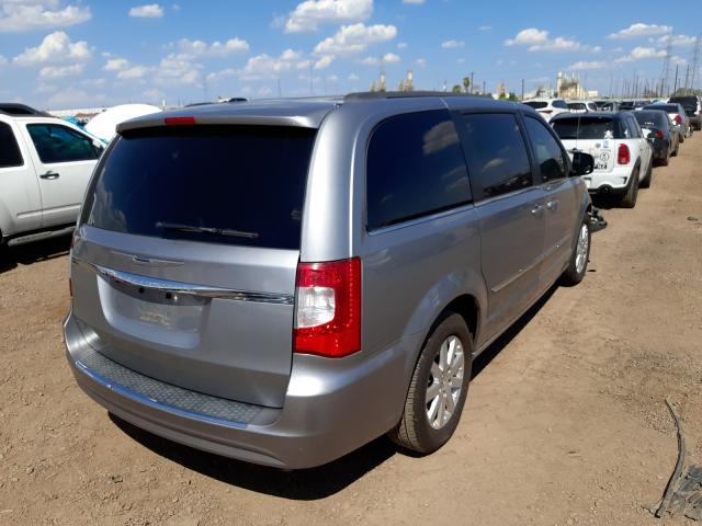 Photo 3 VIN: 2C4RC1BG2ER394709 - CHRYSLER TOWN &AMP COU 