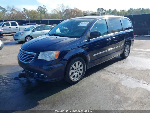 Photo 1 VIN: 2C4RC1BG2ER400122 - CHRYSLER TOWN & COUNTRY 