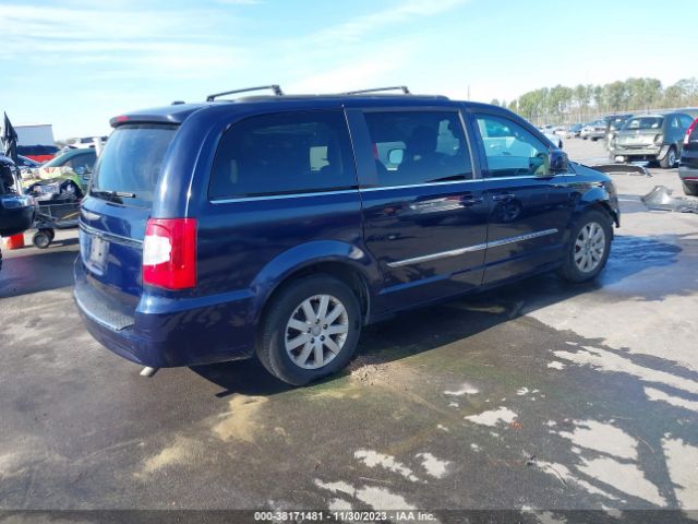 Photo 3 VIN: 2C4RC1BG2ER400122 - CHRYSLER TOWN & COUNTRY 