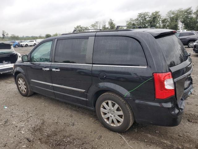 Photo 1 VIN: 2C4RC1BG2ER409287 - CHRYSLER TOWN & COU 