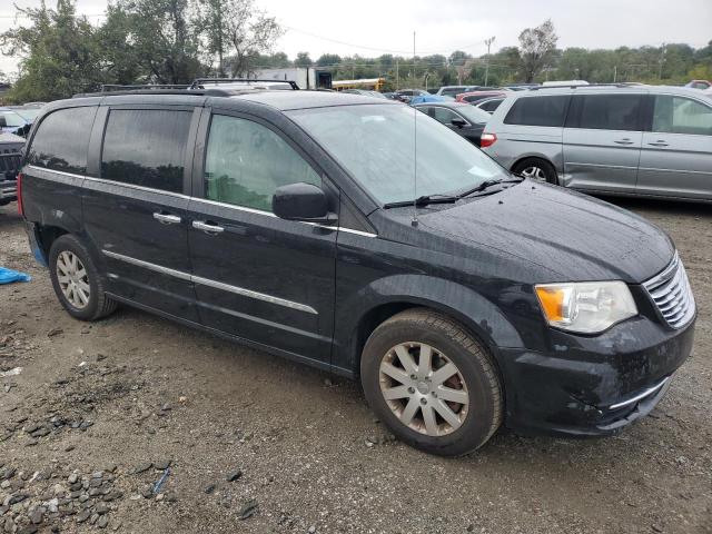 Photo 3 VIN: 2C4RC1BG2ER409287 - CHRYSLER TOWN & COU 