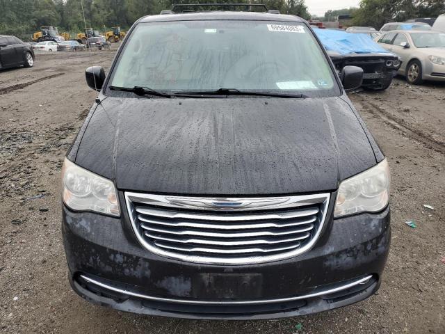 Photo 4 VIN: 2C4RC1BG2ER409287 - CHRYSLER TOWN & COU 