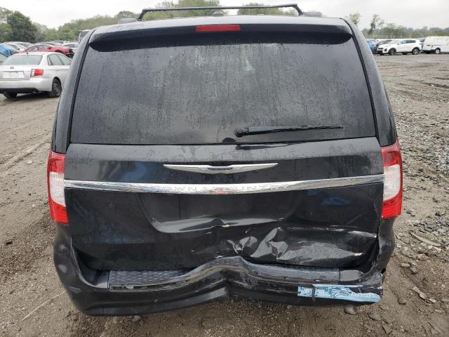 Photo 5 VIN: 2C4RC1BG2ER409287 - CHRYSLER TOWN & COU 