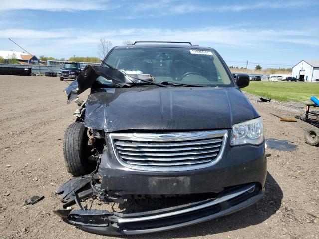 Photo 4 VIN: 2C4RC1BG2ER413677 - CHRYSLER MINIVAN 