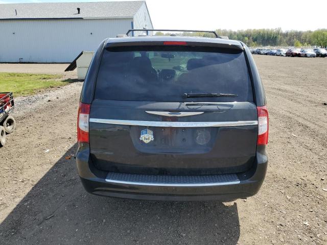 Photo 5 VIN: 2C4RC1BG2ER413677 - CHRYSLER MINIVAN 