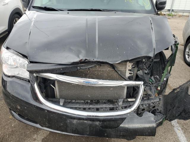 Photo 6 VIN: 2C4RC1BG2ER421410 - CHRYSLER TOWN & COU 