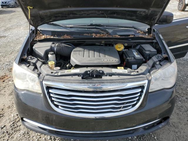 Photo 11 VIN: 2C4RC1BG2ER421455 - CHRYSLER MINIVAN 