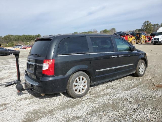 Photo 2 VIN: 2C4RC1BG2ER421455 - CHRYSLER MINIVAN 