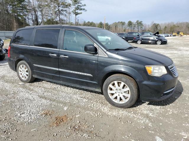 Photo 3 VIN: 2C4RC1BG2ER421455 - CHRYSLER MINIVAN 