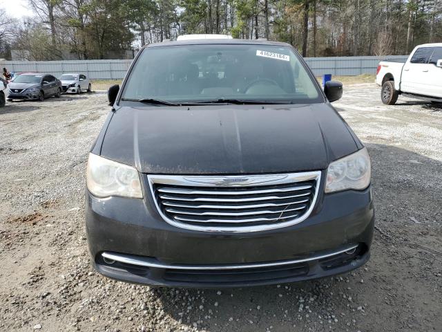 Photo 4 VIN: 2C4RC1BG2ER421455 - CHRYSLER MINIVAN 