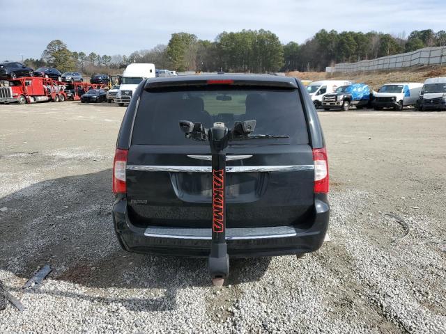 Photo 5 VIN: 2C4RC1BG2ER421455 - CHRYSLER MINIVAN 