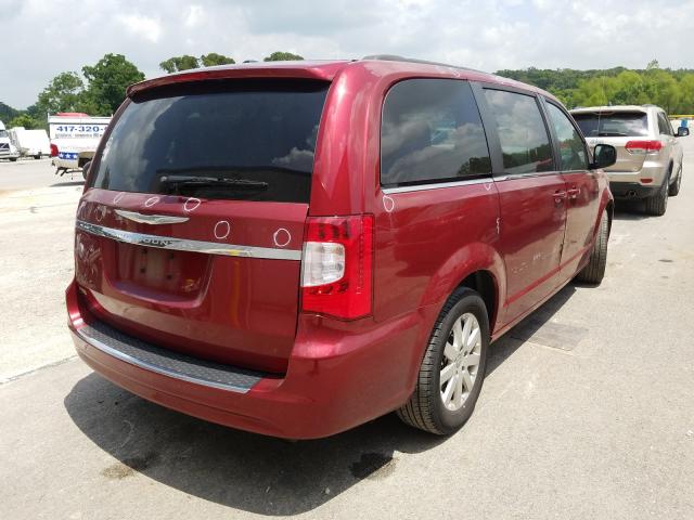 Photo 3 VIN: 2C4RC1BG2ER434965 - CHRYSLER TOWN & COU 