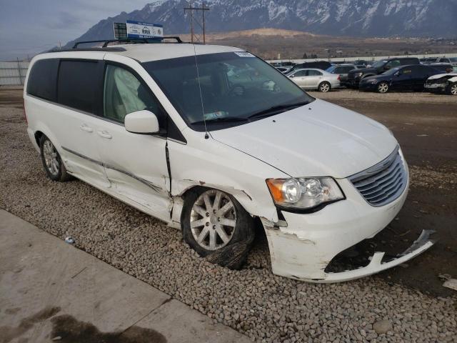 Photo 0 VIN: 2C4RC1BG2ER435694 - CHRYSLER TOWN &AMP COU 