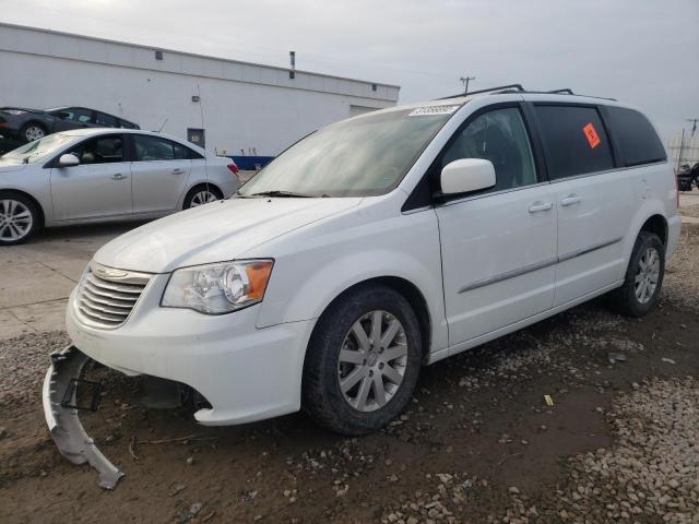 Photo 1 VIN: 2C4RC1BG2ER435694 - CHRYSLER TOWN &AMP COU 