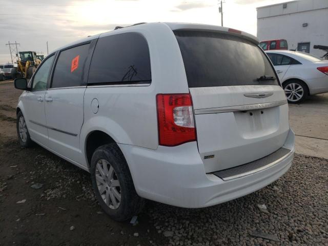 Photo 2 VIN: 2C4RC1BG2ER435694 - CHRYSLER TOWN &AMP COU 