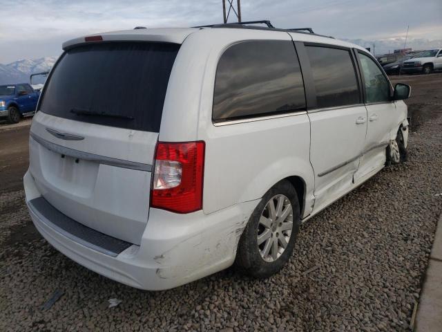 Photo 3 VIN: 2C4RC1BG2ER435694 - CHRYSLER TOWN &AMP COU 