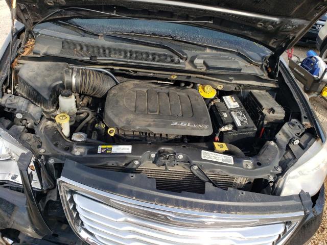 Photo 11 VIN: 2C4RC1BG2ER436778 - CHRYSLER TOWN & COU 