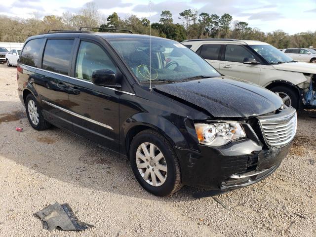 Photo 3 VIN: 2C4RC1BG2ER436778 - CHRYSLER TOWN & COU 