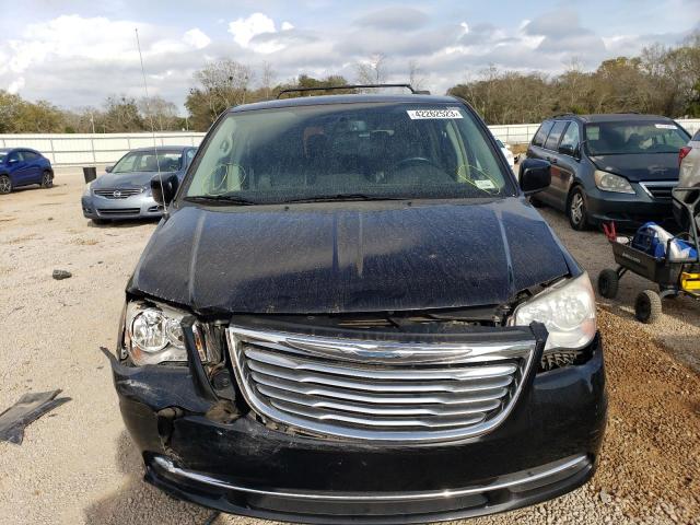 Photo 4 VIN: 2C4RC1BG2ER436778 - CHRYSLER TOWN & COU 