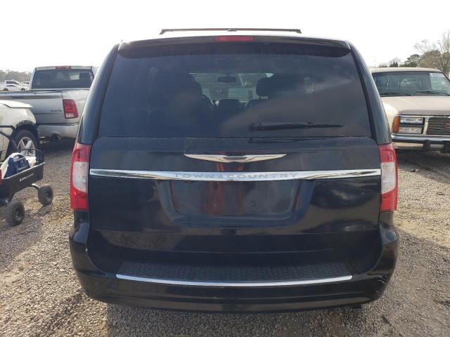 Photo 5 VIN: 2C4RC1BG2ER436778 - CHRYSLER TOWN & COU 