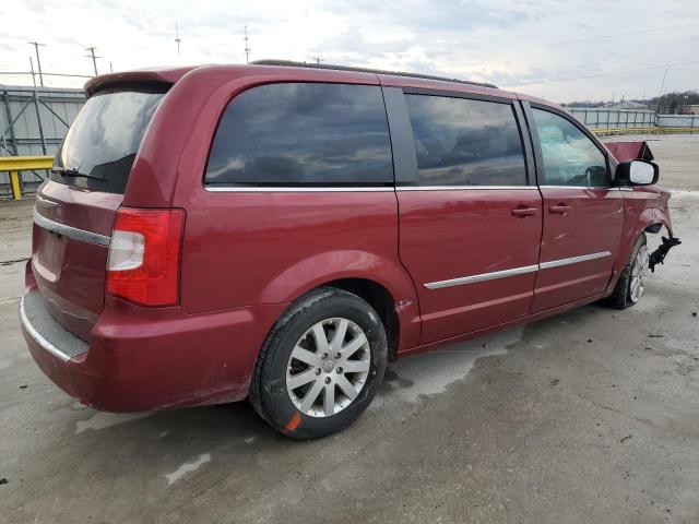 Photo 2 VIN: 2C4RC1BG2ER438451 - CHRYSLER TOWN & COU 