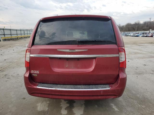 Photo 5 VIN: 2C4RC1BG2ER438451 - CHRYSLER TOWN & COU 