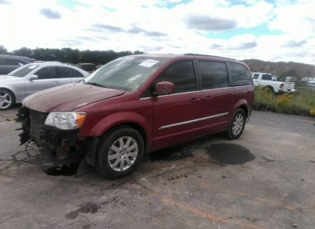 Photo 1 VIN: 2C4RC1BG2ER439809 - CHRYSLER TOWN & COUNTRY 