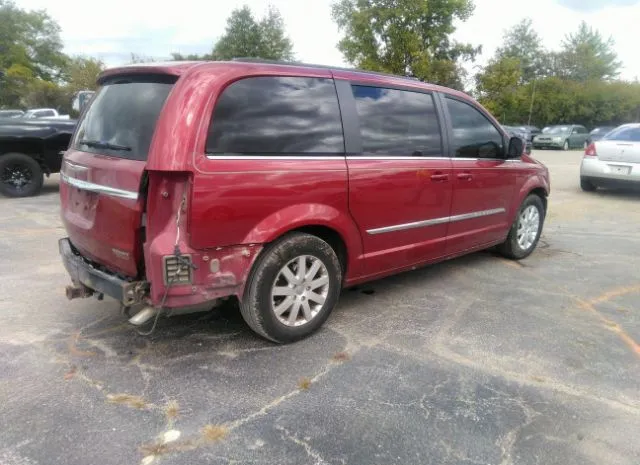 Photo 3 VIN: 2C4RC1BG2ER439809 - CHRYSLER TOWN & COUNTRY 