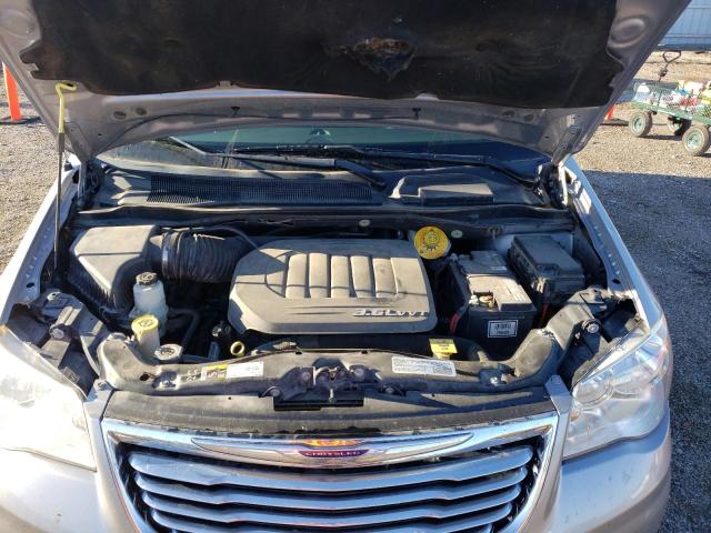 Photo 11 VIN: 2C4RC1BG2ER442872 - CHRYSLER TOWN & COU 